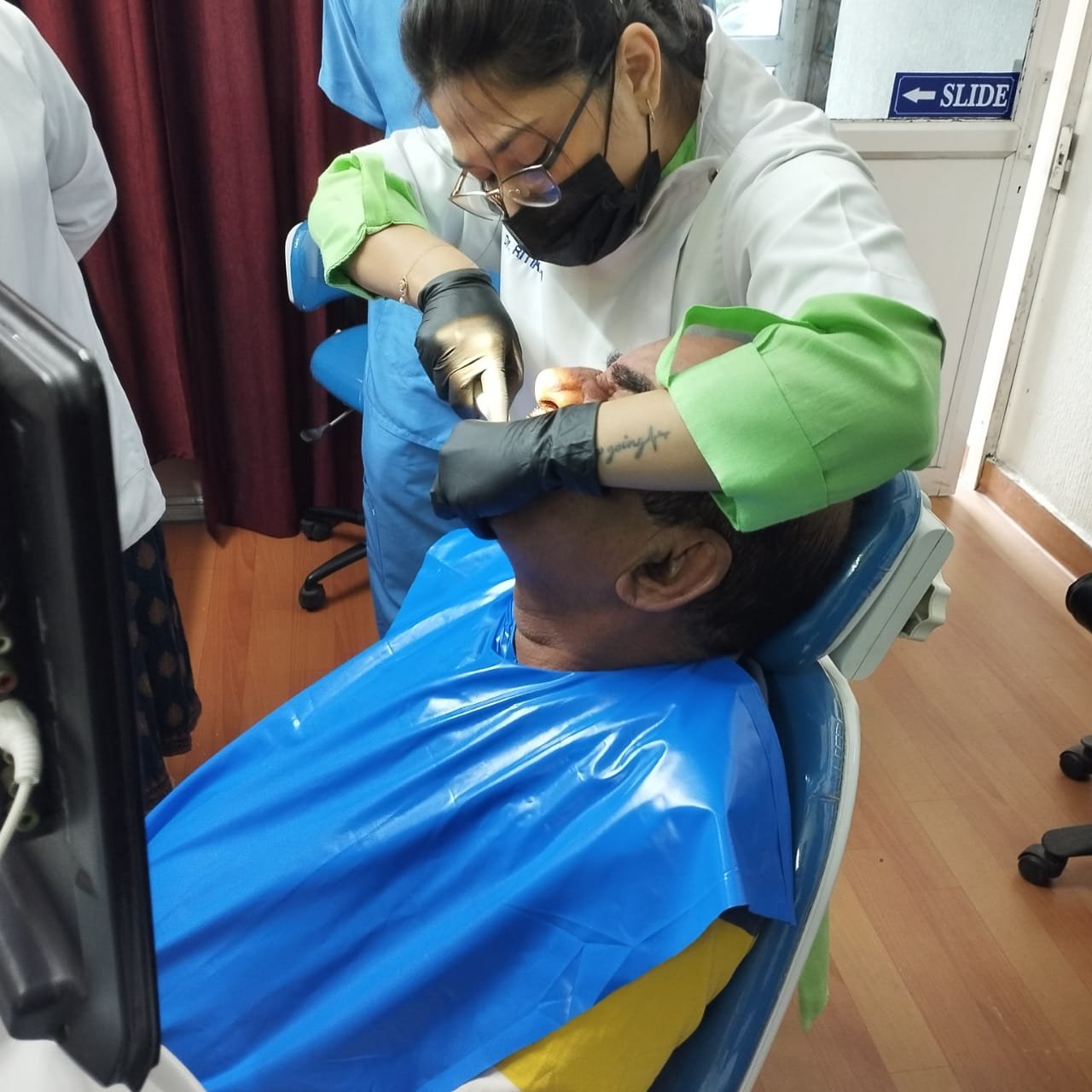 dental-course-India